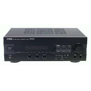  Yamaha RV303 Dolby ProLogic Receiver Electronics