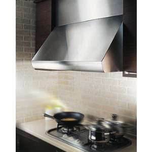  CH100 Pro Style Under Cabinet Range Hood with Internal 