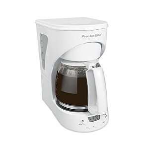 Proctor Silex 43571 12 Cup Coffeemaker 