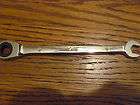 MAC Tools 9mm Ratcheting Wrench RW29MM Great Condition