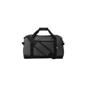  ProSpirit 28 Soft Sided Duffel  Black/Green Sports 