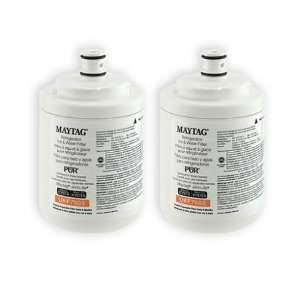   Maytag PuriClean Refrigerator Water Filter   2 Pack