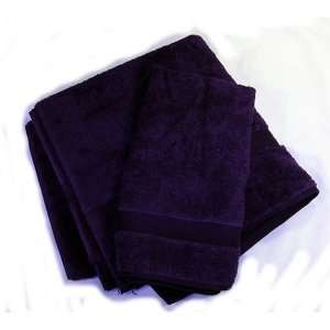  Violet Martex Towel 6 piece Gift Set