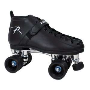  Riedell VIXEN 165 Quad Track Roller Skates 2011   Size 11 