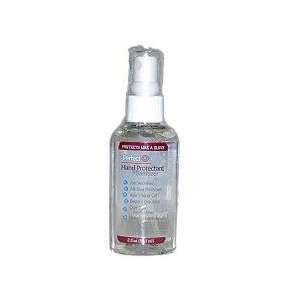   Essentials, Zero Plus Hand Sanitizer & Protectant, Spray (2 oz