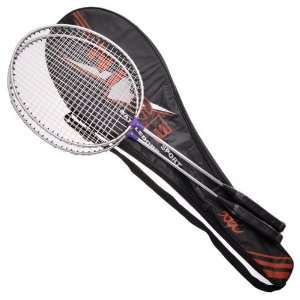 Price for 6 pairs) GOGO Kids Badminton Racquets # 305, Badminton 