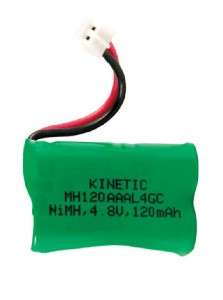 Sport Dog Receiver Battery for SD 400/800 Series SDT)) 11907  