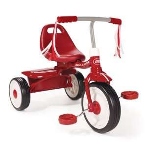  Fold 2 Go Trike