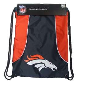 NFL Denver Broncos Razor Backsack 