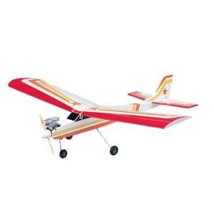  Great Planes   PT 60 Trainer Kit (R/C Airplanes) Toys 