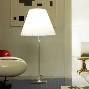  Costanza Adjustable Table Lamp by Luce Plan USA