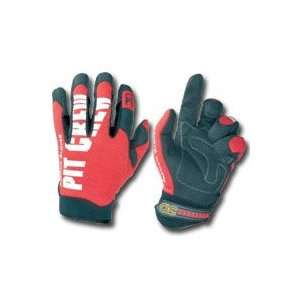   Glove, Red Extra Large (CLC220RXL) Category Fabric