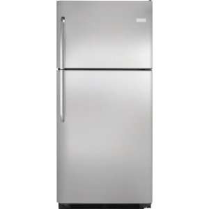   Top Freezer Freestanding Refrigerator FFHT2117LS