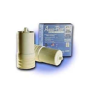   Pure Dual Action Replacement Water Filter (2 Pack)