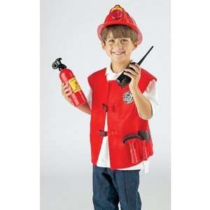   Learning Resources Pretend and Play Emergency Rescue Set Toys