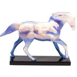  Heavenly Pony Figurine   Retired