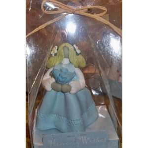   Message Angel Statue by Roman Inc NIB~~MISS YOU 