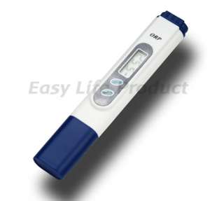 This ORP meter ( ORP 1692 ) is a device to measure the amount of 