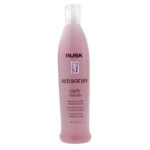   Clarify Rosemary And Quillaja Detoxifying Shampoo Rusk Beauty