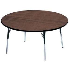   Artco Bell 1280 Round Activity Table 48 Round