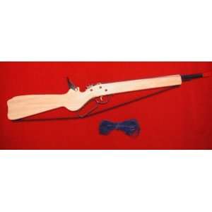  Long Carbine Lever Action