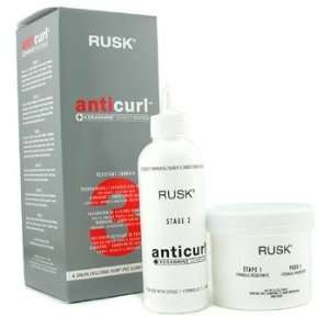   Resistant Formula ( Salon Product )   Rusk   Hair Care   2pcs Beauty
