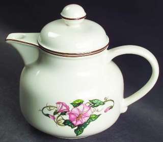 Villeroy & Boch PALERMO Tea Pot 752360  