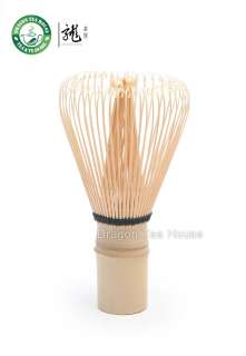 Chu araho White Bamboo Chasen * Matcha Whisk  