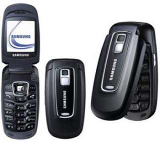 Samsung X650 Unlocked Cell Phone with Camera  International Version 