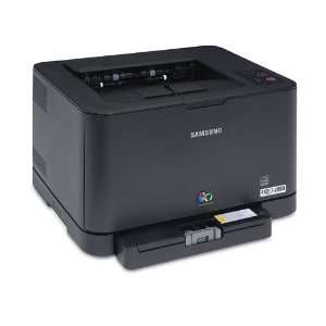  Samsung CLP 325W Wireless Color Laser Printer and Premier 