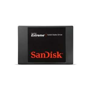 NEW SanDisk Extreme 120 GB Internal Solid State Drive (SDSSDX 120G G25 