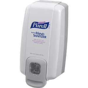   Saver Instant Hand Sanitizer Dispenser   Case of 6