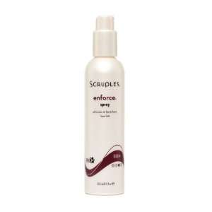  Scruples Enforce Spray 8.5 oz Beauty