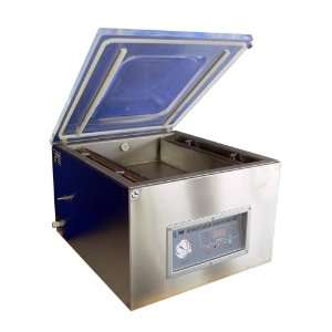 NEW Vacuum Sealer Packaging Chamber Seal Machine Atmosphere Vac457 