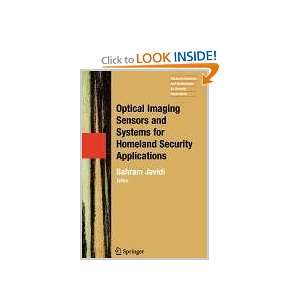  Optical Imaging Sensors and Systems for Homeland Security 