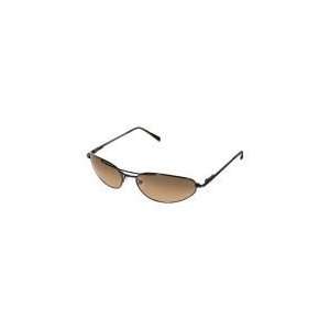  Serengeti Sunglasses / Tanaga Titanium with Drivers lenses 