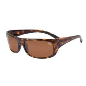  Serengeti Sunglasses Sport Cetera / Frame Dark Demi 