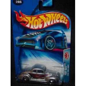  Pride Ride Series 1940 Ford Coupe #2004 206 Everything 