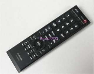 Brand New Original Toshiba CT 90325 LCD TV Remote ***  