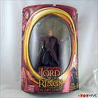 Lord of the Rings The Two Towers King Theoden half moon damaged 
