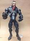 Marvel Legends Icons Loose Unmasked Venom Action Figure (Used)