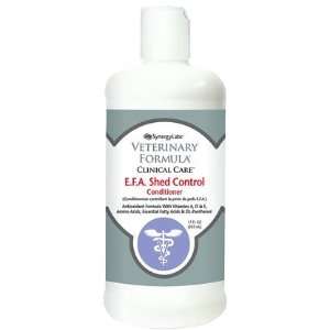  EFA Shed Control Conditioner (Quantity of 3) Health 