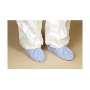  SureGrip Shoe Covers, heat sealed seams, Blue, XL Health 