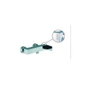   Mounted Shower Mixer Without Shower Set S3505 1CCR