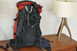 OSPREY advent BACKPACK back pack hiking bag  