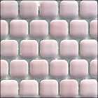 pink porcelain square tiles glossy 50 cnt expedited shipping