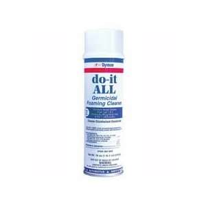  do it ALL™ Germicidal Foaming Cleaner