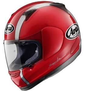    Arai Profile Helmet   Passion Red   Extra Small Automotive