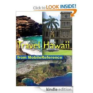   Island, Maui, Kauai & more   Illustrated guide and maps. (Mobi Travel