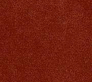 NEW POTTERY BARN ~GROMMET VELVET DRAPE (1) 50x96 *RED  
